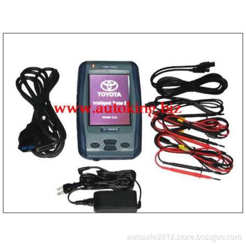 Toyota Denso Diagnostic Tester-2(IT2)